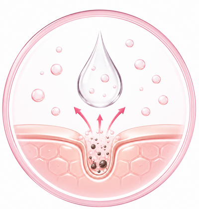 Deep Cleansing