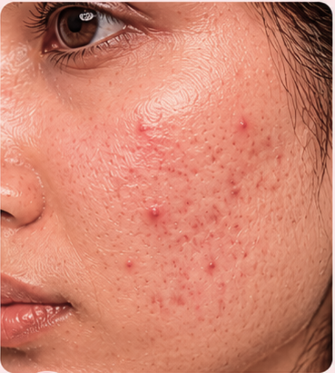 Acne & Breakouts