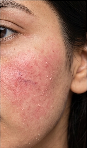 Redness Relief